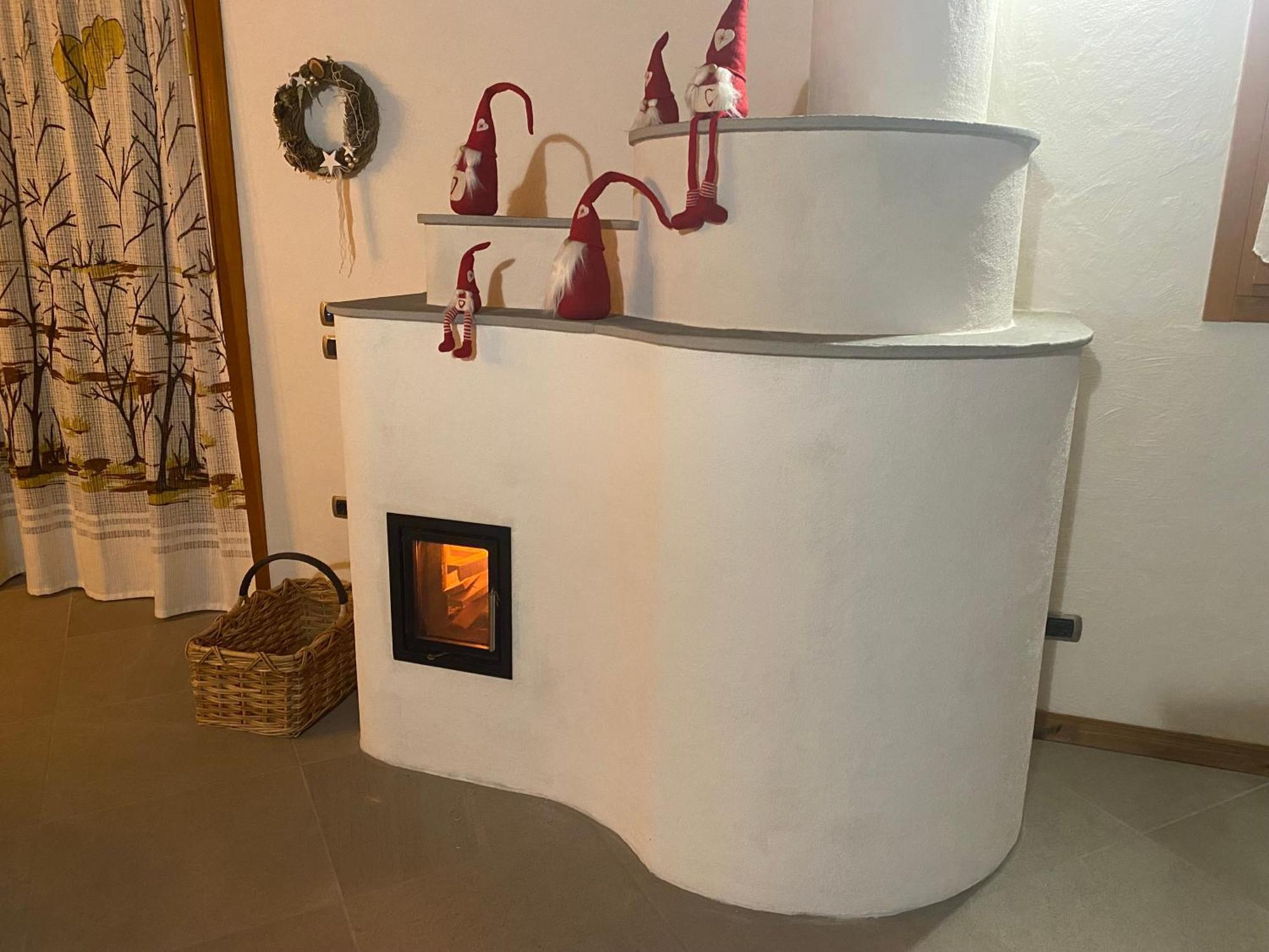 Ferienwohnung Reggia Al Sole Pieve di Cadore Exterior foto